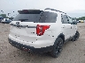 1FM5K8D82HG****** Salvage and Wrecked 2017 Ford Explorer in Ohio State