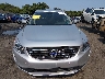 YV449MRU3H2****** Wrecked 2017 Volvo XC60 in Pennsylvania State