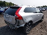 YV449MRU3H2****** Salvage and Wrecked 2017 Volvo XC60 in Pennsylvania State