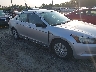 1HGCP25378A****** Salvage and Repairable 2008 Honda Accord in North Carolina State