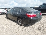1HGCR2F33EA****** Salvage and Repairable 2014 Honda Accord in Corpus Christi