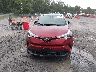 NMTKHMBX5JR****** Wrecked 2018 Toyota C-HR in Virginia State