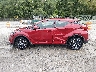 NMTKHMBX5JR****** Repairable 2018 Toyota C-HR in Virginia State