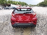 NMTKHMBX5JR****** Wrecked 2018 Toyota C-HR