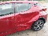 NMTKHMBX5JR****** Used 2018 Toyota C-HR