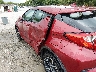 NMTKHMBX5JR****** Repairable 2018 Toyota C-HR