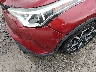 NMTKHMBX5JR****** Salvage and Wrecked 2018 Toyota C-HR in Pulaski