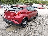 NMTKHMBX5JR****** Salvage and Wrecked 2018 Toyota C-HR in Virginia State