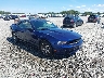 1ZVBP8EN1A5****** Salvage and Wrecked 2010 Ford Mustang in Tifton