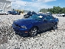 1ZVBP8EN1A5****** Used and Repairable 2010 Ford Mustang in Tifton