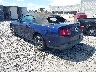 1ZVBP8EN1A5****** Salvage and Repairable 2010 Ford Mustang in Tifton