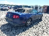 1ZVBP8EN1A5****** Salvage and Wrecked 2010 Ford Mustang in Georgia State