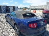 1ZVBP8EN1A5****** Salvage and Repairable 2010 Ford Mustang in Georgia State