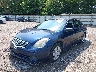 1N4AL21E48N****** Usados y Reparables 2008 Nissan Altima en Knoxville