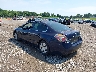 1N4AL21E48N****** Salvamento y Reparables 2008 Nissan Altima en Knoxville
