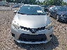 2T1BURHE3FC****** Wrecked 2015 Toyota Corolla in Virginia State