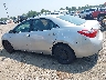 2T1BURHE3FC****** Repairable 2015 Toyota Corolla in Virginia State