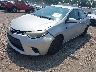 2T1BURHE3FC****** Used and Repairable 2015 Toyota Corolla in Richmond