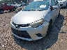 2T1BURHE3FC****** Salvage and Repairable 2015 Toyota Corolla in Virginia State