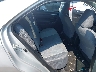 2T1BURHE3FC****** Wrecked 2015 Toyota Corolla in Richmond