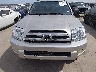 JTEBU14R450****** Wrecked 2005 Toyota 4Runner in Texas State