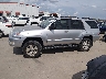 JTEBU14R450****** Repairable 2005 Toyota 4Runner in Texas State