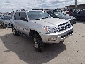 JTEBU14R450****** Salvage and Wrecked 2005 Toyota 4Runner in Austin