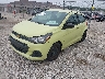 KL8CB6SA9HC****** Usados y Reparables 2017 Chevrolet Spark en Milwaukee