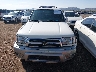 JT3HN87R1X0****** Salvamento y Reparables 1999 Toyota 4Runner en Estado de Arizona