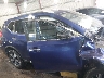 5N1AT2MVXHC****** Usados 2017 Nissan Rogue en Estado de Virginia