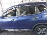 5N1AT2MVXHC****** Reparables 2017 Nissan Rogue en Estado de Virginia