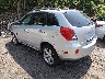 3GNAL4EK4ES****** Salvage and Repairable 2014 Chevrolet Captiva in Providence