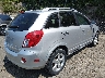 3GNAL4EK4ES****** Salvage and Wrecked 2014 Chevrolet Captiva in Rhode Island State