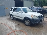 JHLRD78896C****** Salvamento y Destrozados 2006 Honda CR-V en Knoxville