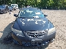 1YVHP80C585****** Wrecked 2008 Mazda 6 in Maryland State