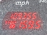 1YVHP80C585****** Salvage 2008 Mazda 6