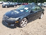 1YVHP80C585****** Used and Repairable 2008 Mazda 6 in Metro DC