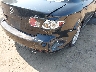 1YVHP80C585****** Salvage and Repairable 2008 Mazda 6 in Maryland State