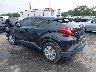JTNKHMBX7L1****** Salvamento y Reparables 2020 Toyota C-HR en Culpeper