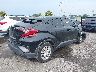 JTNKHMBX7L1****** Salvamento y Destrozados 2020 Toyota C-HR en Estado de Virginia