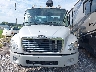 1FVACWDC65H****** Wrecked 2005 Freightliner M2 in Pennsylvania State