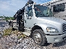 1FVACWDC65H****** Salvage and Wrecked 2005 Freightliner M2 in York Springs