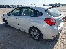 JF1GPAC68E8****** Salvage and Repairable 2014 Subaru Impreza in Fort Worth North