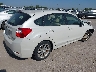 JF1GPAC68E8****** Salvage and Wrecked 2014 Subaru Impreza in Texas State