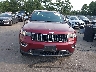 1C4RJFBG8JC****** Wrecked 2018 Jeep Grand Cherokee in New York State