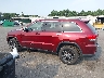 1C4RJFBG8JC****** Repairable 2018 Jeep Grand Cherokee in New York State