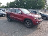 1C4RJFBG8JC****** Salvage and Wrecked 2018 Jeep Grand Cherokee in Long Island