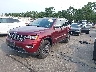 1C4RJFBG8JC****** Used and Repairable 2018 Jeep Grand Cherokee in Long Island