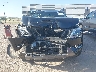 JN8AY2AC1N9****** Wrecked 2022 Nissan Armada in Texas State