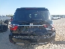 JN8AY2AC1N9****** Wrecked 2022 Nissan Armada